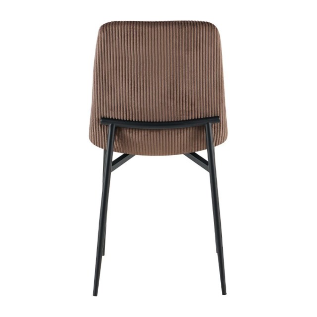 TESSERA BROWN BACK